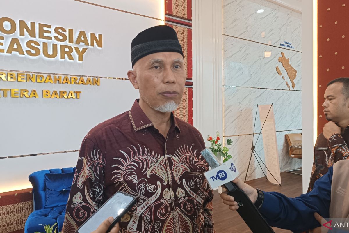 Perhutanan sosial butuh kolaborasi lintas OPD pacu perekonomian rakyat