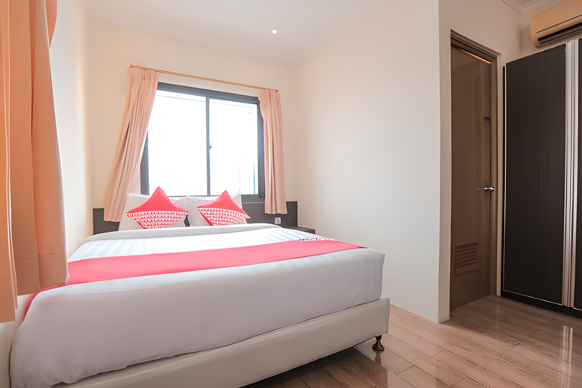 OYO resmi jalin kerja serupa dengan Prodigi