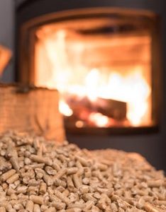 Mengenal Lebih Dalam tentang Kompor Wood Pellet