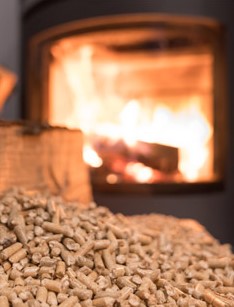 Mengenal Lebih Dalam tentang Kompor Wood Pellet