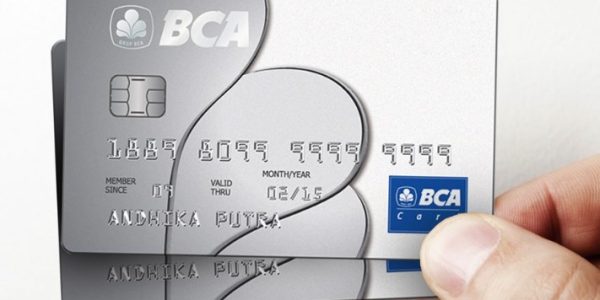 Cara Bikin Kartu Kredit Yang Ditawarkan Oleh Bank BCA