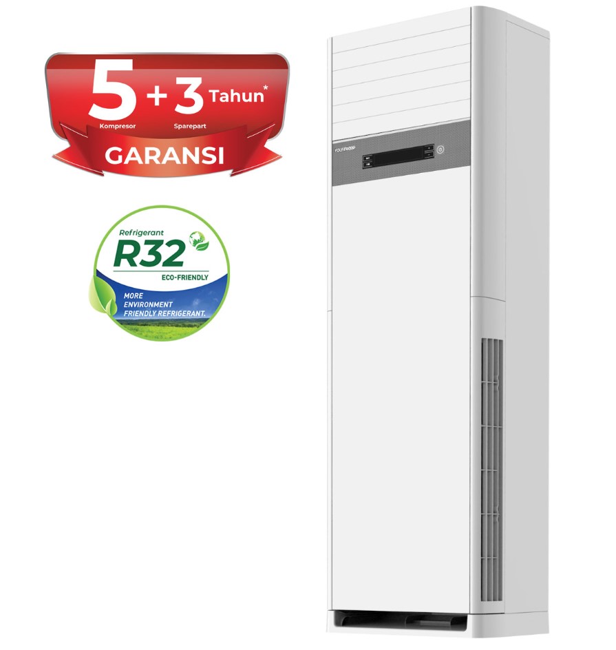 Ketahui Teknologi Terbaru dalam AC Floor Standing untuk Kenyamanan Optimal