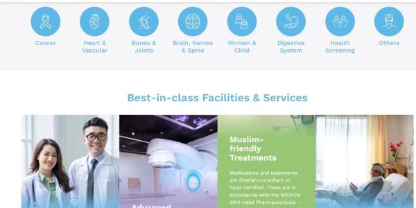 Konsultasi Dokter Saraf