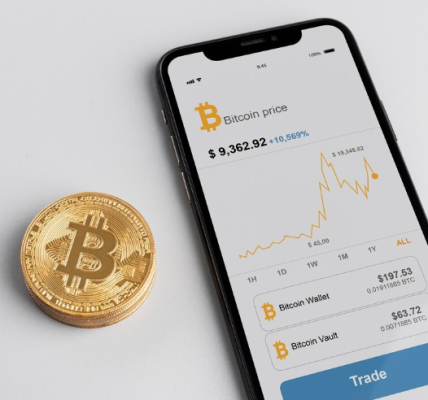 10 Daftar Aplikasi Trading Kripto Aman dan Terdaftar di Indonesia