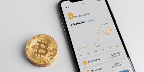 10 Daftar Aplikasi Trading Kripto Aman dan Terdaftar di Indonesia