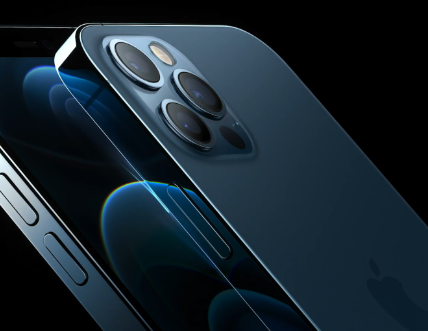 Mengenal Lebih Dekat iPhone 12 Pro Max dan iPhone 13