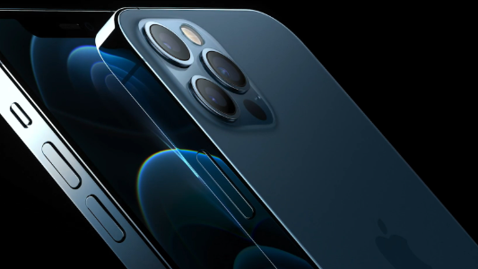 Mengenal Lebih Dekat iPhone 12 Pro Max dan iPhone 13