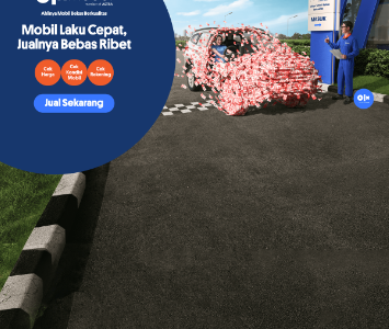 OLXmobbi, Platform Ideal untuk Menemukan Mobil Bekas Berkualitas