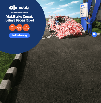 OLXmobbi, Platform Ideal untuk Menemukan Mobil Bekas Berkualitas