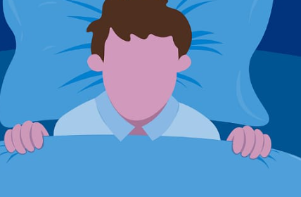 Mengamalkan Doa Sebelum Tidur Untuk Menjaga Ketenangan dan Keberkahan dalam Tidur