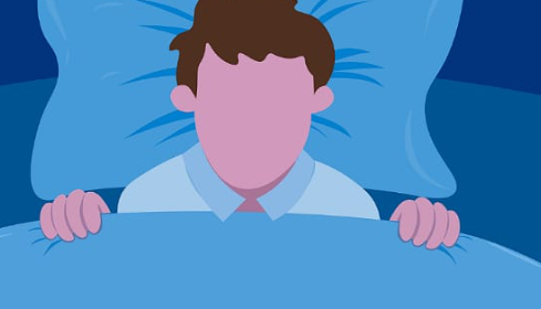 Mengamalkan Doa Sebelum Tidur Untuk Menjaga Ketenangan dan Keberkahan dalam Tidur