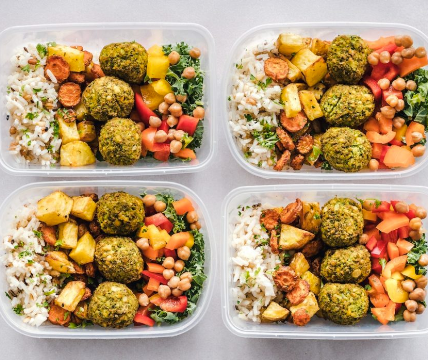 7 Rekomendasi Menu Diet Sehat untuk Turunkan Berat Badan Secara Aman