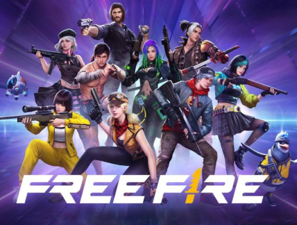 Kumpulan Nama Free Fire Keren PRO