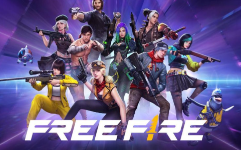 Kumpulan Nama Free Fire Keren PRO