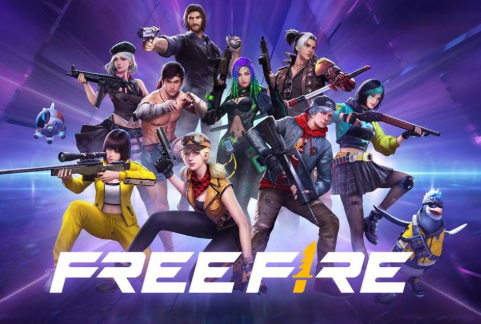 Kumpulan Nama Free Fire Keren PRO