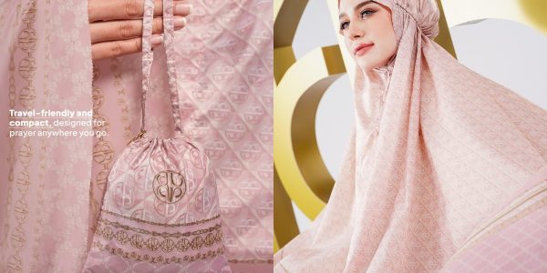 Perbedaan Mukena Premium dan Mukena Biasa yang Wajib Kamu Ketahui Sebelum Membeli!