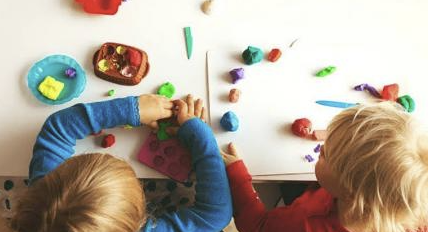 Pendidikan Karakter Sejak Usia Dini