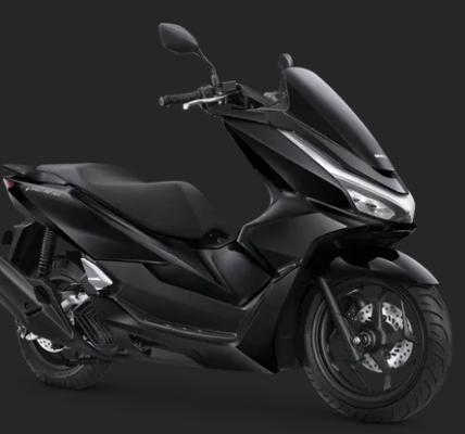 Tips Memilih Ban yang Cocok untuk Honda PCX agar Nyaman dan Aman Berkendara