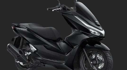Tips Memilih Ban yang Cocok untuk Honda PCX agar Nyaman dan Aman Berkendara