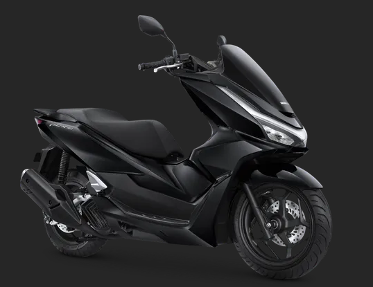 Tips Memilih Ban yang Cocok untuk Honda PCX agar Nyaman dan Aman Berkendara