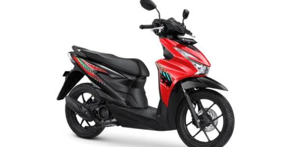 Langkah Penyelamatan Mesin Motor yang Terendam Banjir agar Tidak Rusak Parah